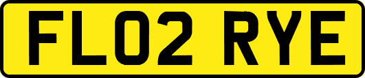 FL02RYE