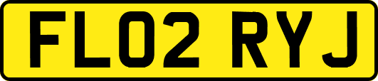 FL02RYJ