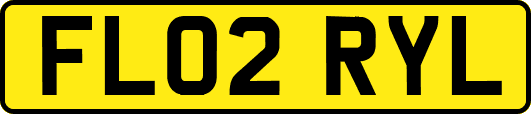 FL02RYL