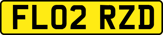 FL02RZD