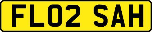 FL02SAH