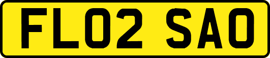 FL02SAO