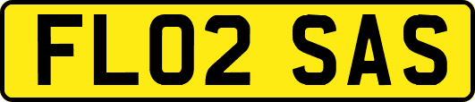 FL02SAS