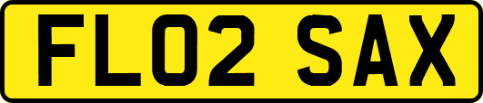 FL02SAX