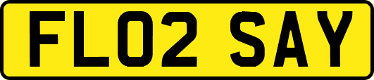 FL02SAY