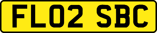 FL02SBC