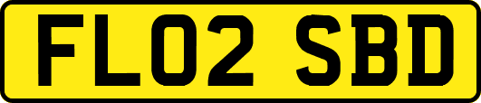 FL02SBD