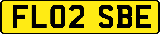 FL02SBE