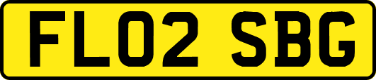 FL02SBG
