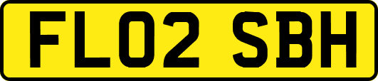 FL02SBH