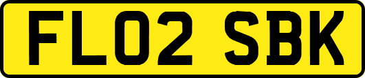 FL02SBK