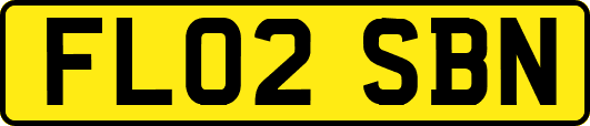 FL02SBN