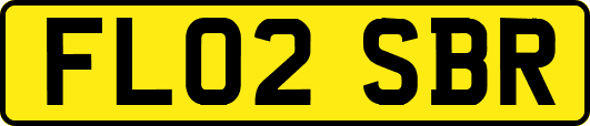 FL02SBR