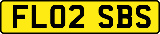 FL02SBS