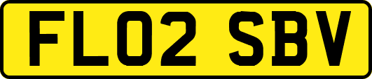 FL02SBV
