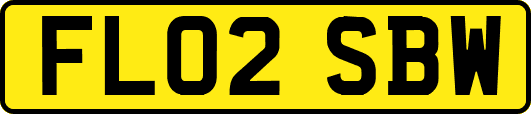 FL02SBW