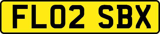 FL02SBX