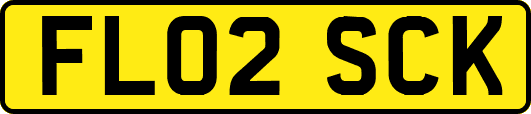 FL02SCK