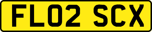 FL02SCX