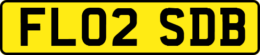 FL02SDB