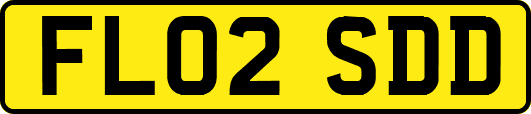 FL02SDD