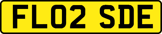 FL02SDE