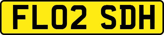 FL02SDH