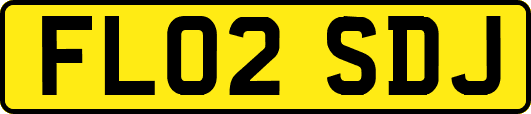FL02SDJ