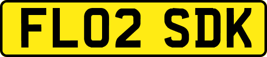 FL02SDK