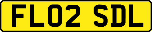 FL02SDL