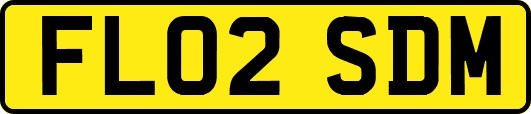 FL02SDM