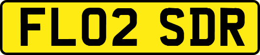 FL02SDR