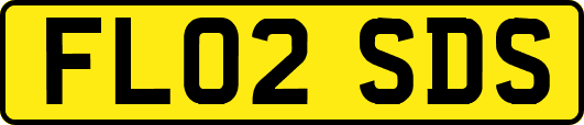 FL02SDS