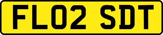 FL02SDT