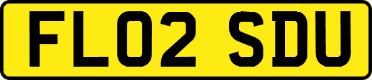 FL02SDU