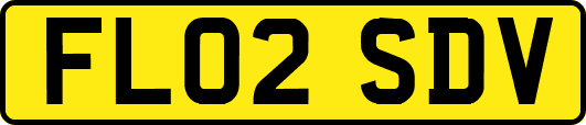 FL02SDV