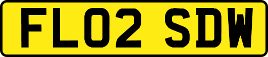 FL02SDW