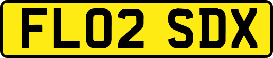 FL02SDX