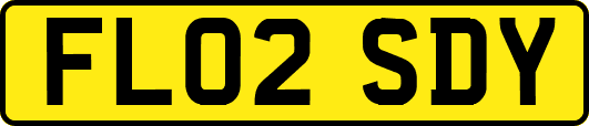 FL02SDY