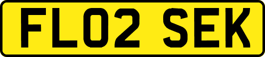 FL02SEK