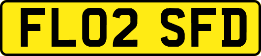FL02SFD