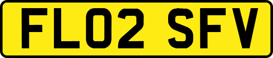 FL02SFV