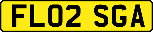 FL02SGA