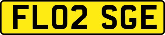 FL02SGE