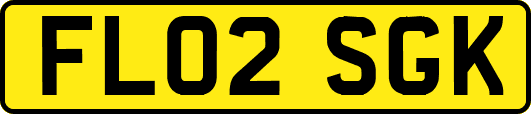 FL02SGK