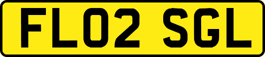 FL02SGL