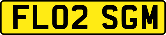 FL02SGM
