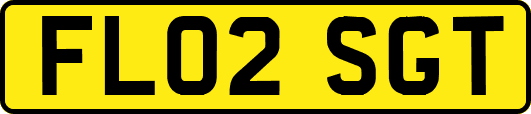 FL02SGT