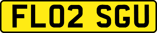 FL02SGU