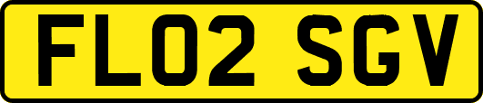 FL02SGV